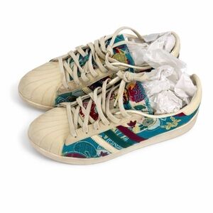 Adidas limited edition unique size 7.5
